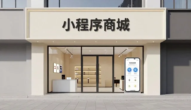 公众号开发与小程序商城的性能匹配策略